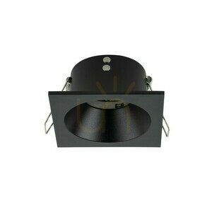Prisma Svart Gu10 small 3