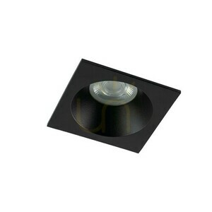 Prisma Svart Gu10 small 4