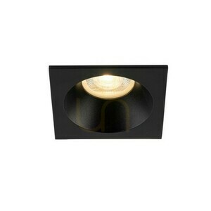 Prisma Svart Gu10 small 5