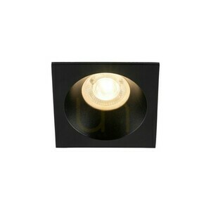 Prisma Svart Gu10 small 6