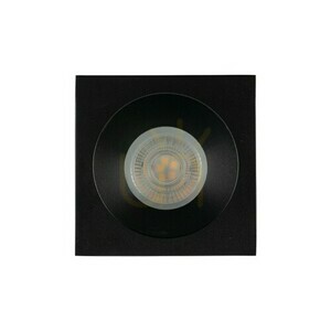 Prisma Svart Gu10 small 9