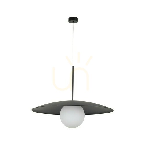 Kontrollera Skiffer Svart Glas