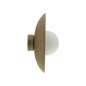 Skiffer Sabia Vägglampa i glas 1 Xg9 small 10