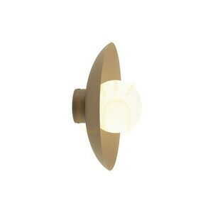 Skiffer Sabia Vägglampa i glas 1 Xg9 small 11