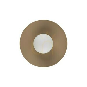 Skiffer Sabia Vägglampa i glas 1 Xg9 small 13