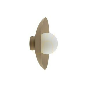 Skiffer Sabia Vägglampa i glas 1 Xg9 small 0