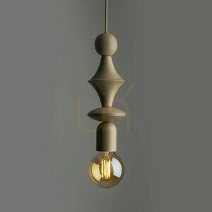 Tower Sabia taklampa 1 Xe27 small 3