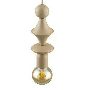 Tower Sabia taklampa 1 Xe27 small 4