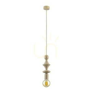 Tower Sabia taklampa 1 Xe27 small 0