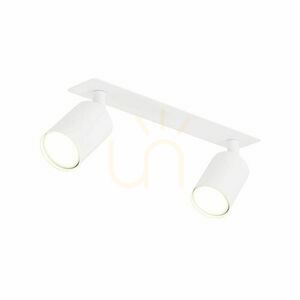 Nex White 2 Xgu10 infälld taklampa small 3