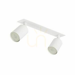 Nex White 2 Xgu10 infälld taklampa small 0