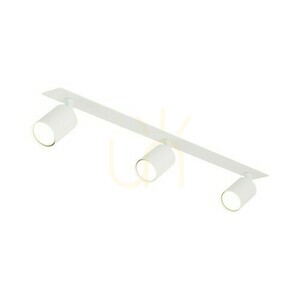 Nex White 3 Xgu10 infälld taklampa small 4