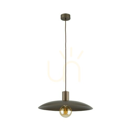 Kontrollera Astra Brun 1 Xe27 Taklampa