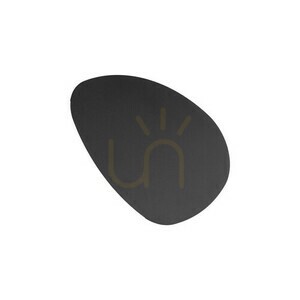 Stone Black Vägglampa 2 small 4