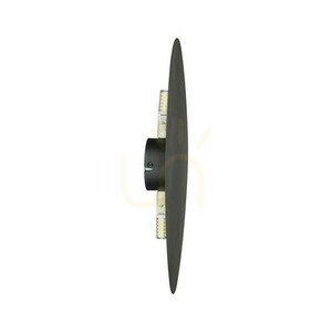 Stone Black Vägglampa 2 small 5