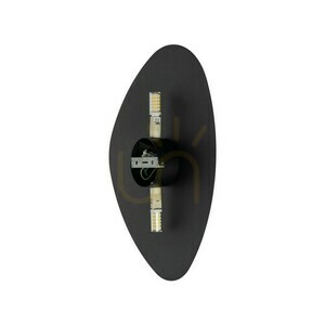 Stone Black Vägglampa 2 small 7