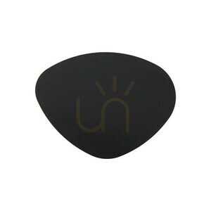 Stone Black Vägglampa 2 small 0