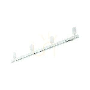 Nex White 4 Xgu10 Taklampa. small 1