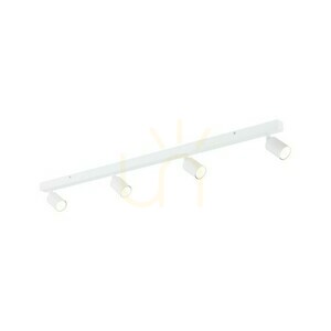 Nex White 4 Xgu10 Taklampa. small 3