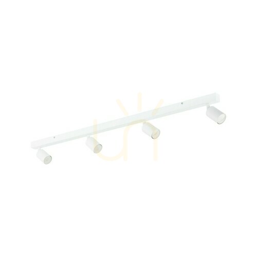 Kontrollera Nex White 4 Xgu10 Taklampa.