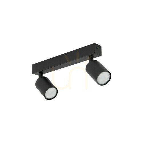 Kontrollera Nex Black 2 Xgu10 Taklampa.