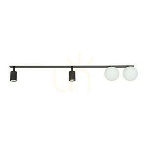 Vox 4 X Gu10 / G9 infälld taklampa. small 5