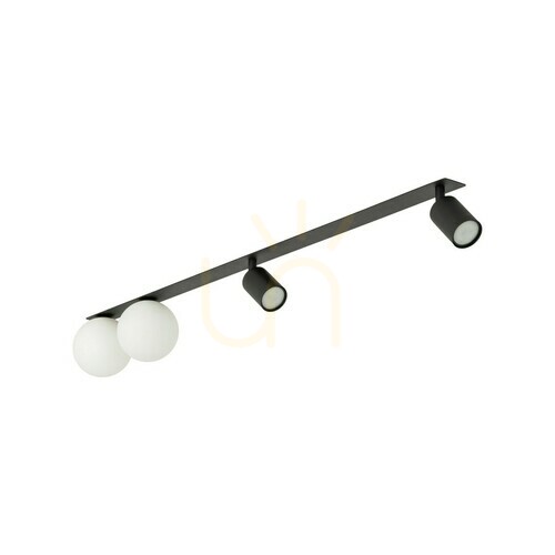 Kontrollera Vox 4 X Gu10 / G9 infälld taklampa.
