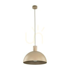 Oslo Sabia taklampa 1 Xe27 small 0