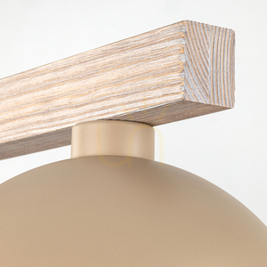 Oslo Sabia taklampa 3 Xe27 small 3