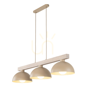 Oslo Sabia taklampa 3 Xe27 small 6