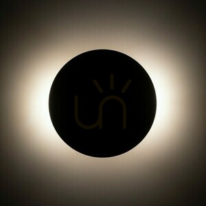 Luna Sabia Vägglampa 200 small 1