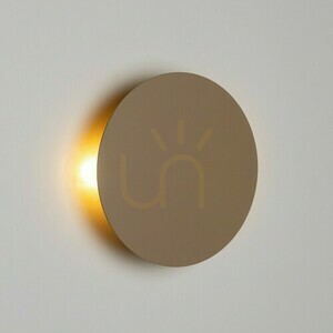 Luna Sabia Vägglampa 200 small 2
