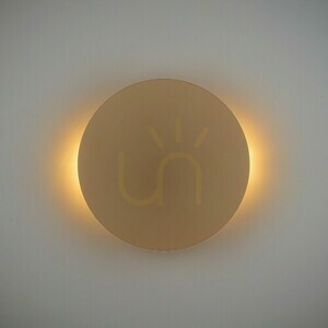 Luna Sabia Vägglampa 200 small 3