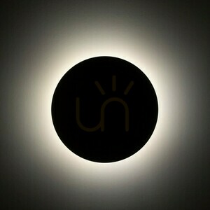 Luna Sabia Vägglampa 400 small 1