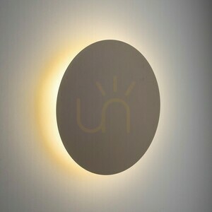 Luna Sabia Vägglampa 400 small 4