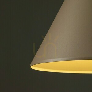 Cono Sabia taklampa 1 L small 2