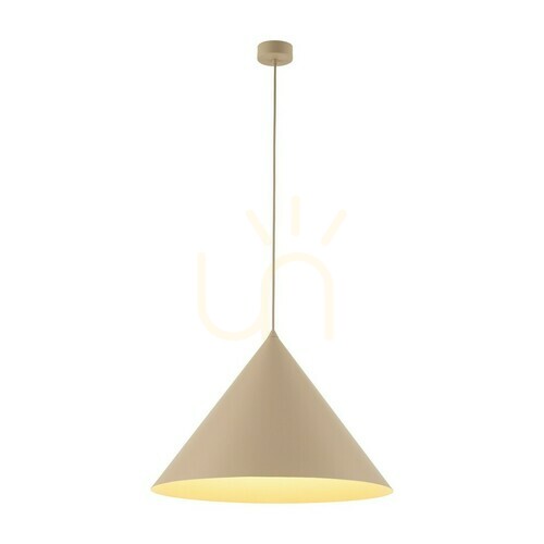 Kontrollera Cono Sabia taklampa 1 Xl