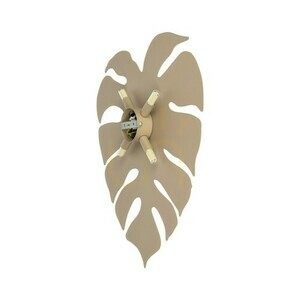 Monstera Xl Sabia Vägglampa 4 small 8