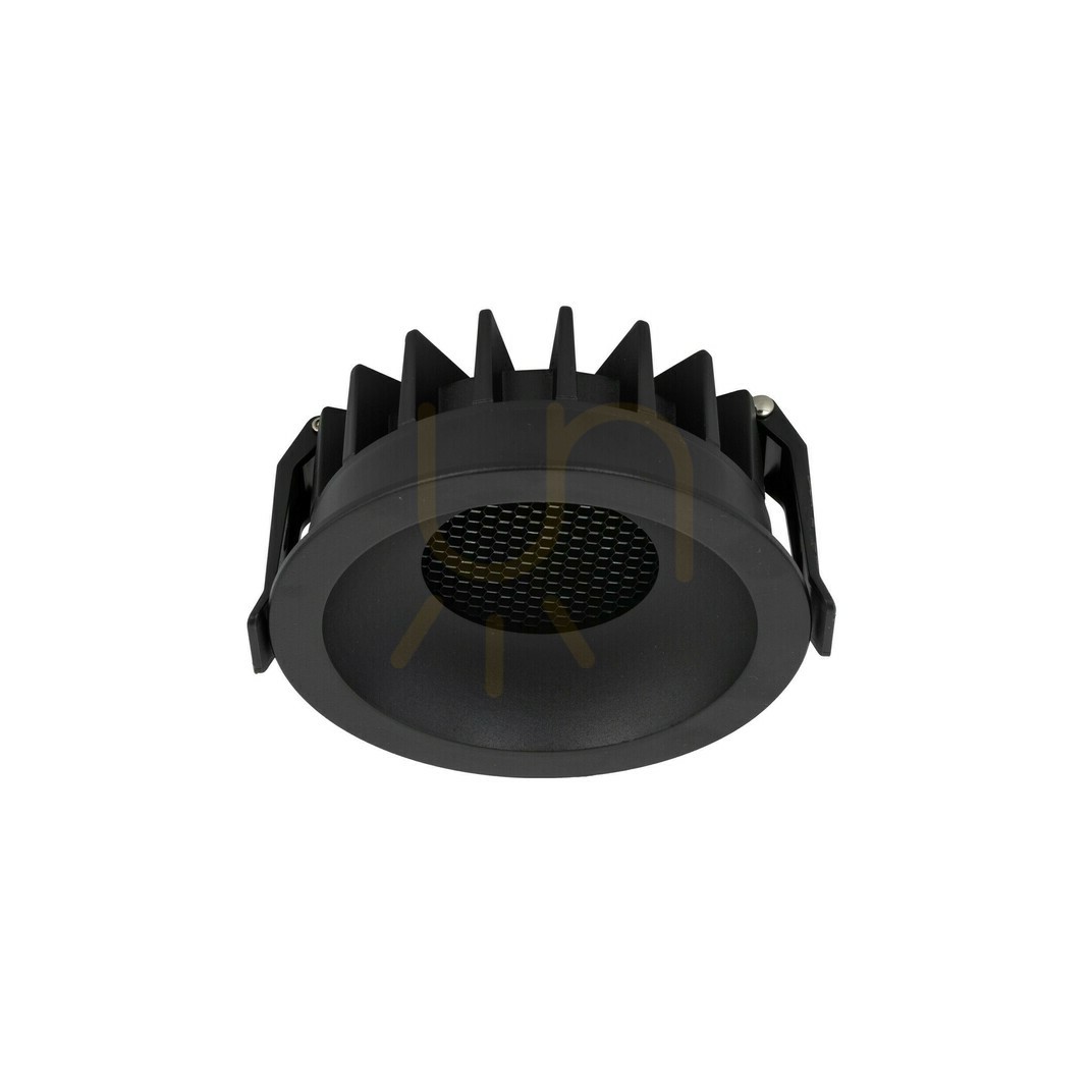Nexus Svart Cct 18 W