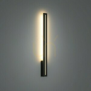 Linea S Led vägglampa ip 65 small 1