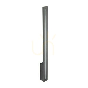 Linea S Led vägglampa ip 65 small 4