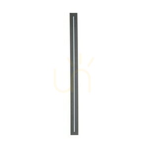 Linea S Led vägglampa ip 65 small 6