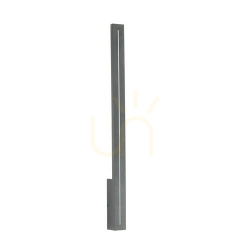 Kontrollera Linea S Led vägglampa ip 65