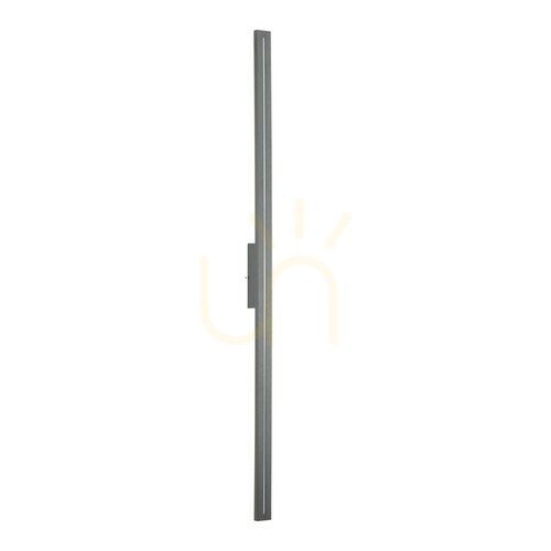 Kontrollera Linea M Led vägglampa ip 65