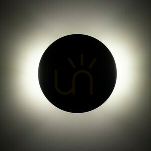 Luna Green Vägglampa 200 small 1