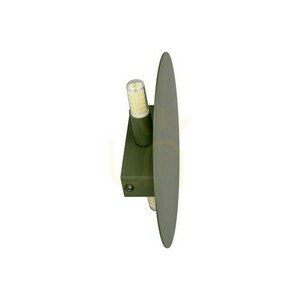 Luna Green Vägglampa 200 small 2