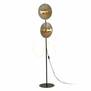 Lunar Golvlampa i trä 2 Xg9 small 7