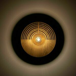Lunar Wood Vägglampa 1 Xg9 250 small 2