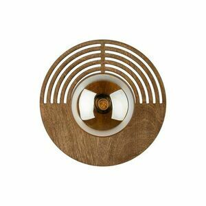 Lunar Wood Vägglampa 1 Xg9 250 small 5