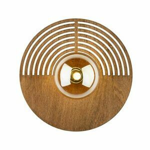 Lunar Wood Vägglampa 1 Xg9 300 small 4